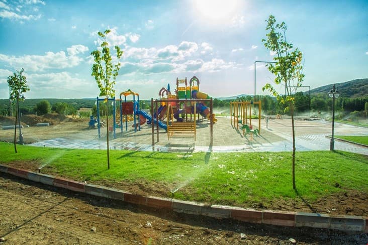 Tokat Termal Sulusaray Kaplıcaları-38