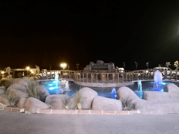 Tokat Termal Sulusaray Kaplıcaları-7