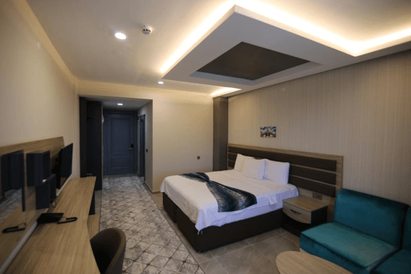 Tokat Termal Sulusaray Kaplıcaları-33