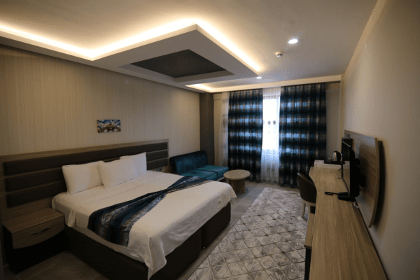 Tokat Termal Sulusaray Kaplıcaları-54