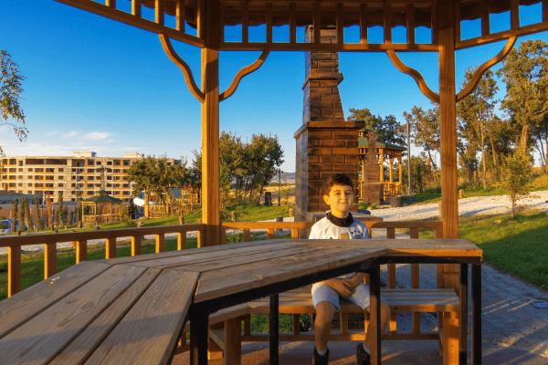 Tokat Termal Sulusaray Kaplıcaları-49