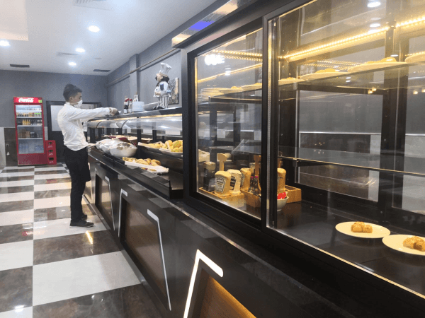 Tokat Termal Sulusaray Kaplıcaları-16