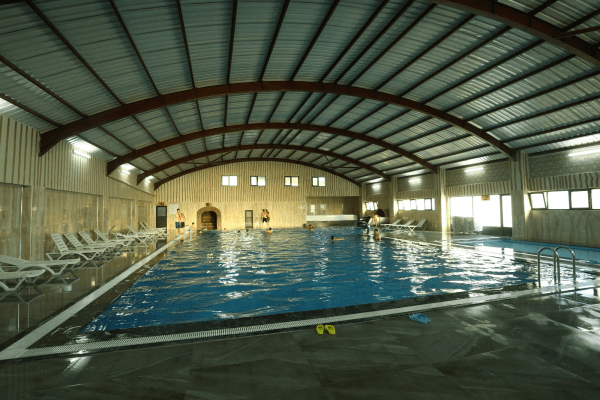 Tokat Termal Sulusaray Kaplıcaları-50