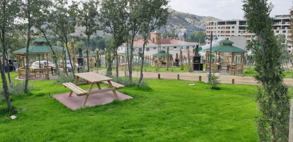 Tokat Termal Sulusaray Kaplıcaları-51