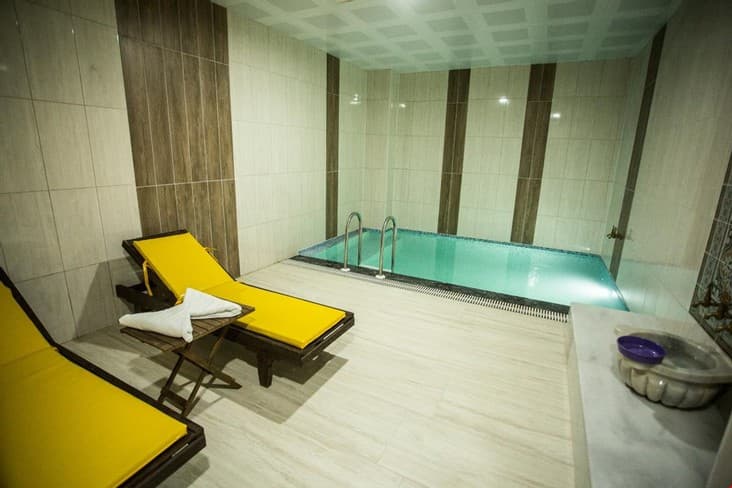 Tokat Termal Sulusaray Kaplıcaları-4