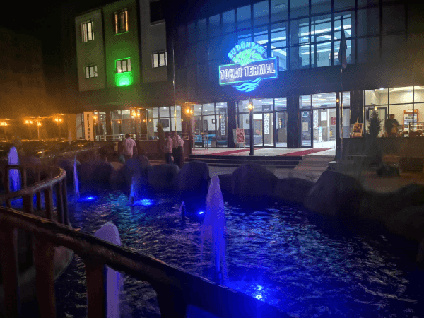 Tokat Termal Sulusaray Kaplıcaları-9