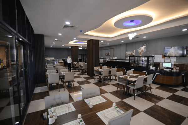 Tokat Termal Sulusaray Kaplıcaları-48