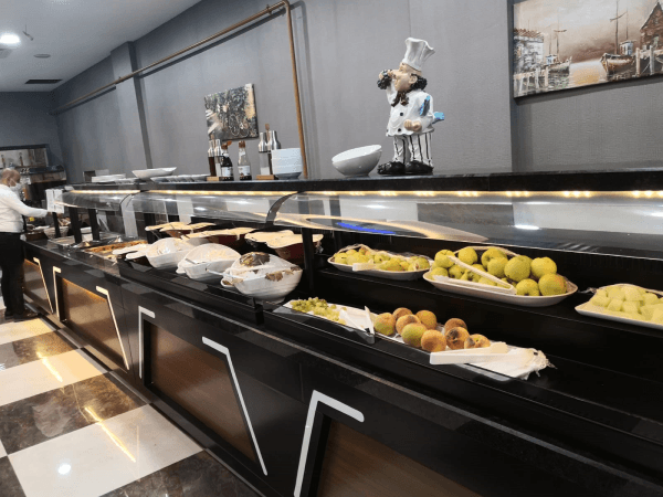 Tokat Termal Sulusaray Kaplıcaları-18