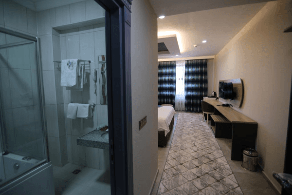 Tokat Termal Sulusaray Kaplıcaları-52