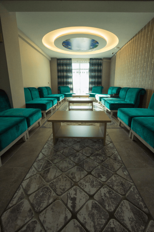 Tokat Termal Sulusaray Kaplıcaları-29