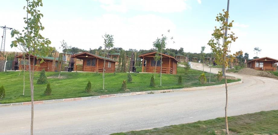 Tokat Termal Sulusaray Kaplıcaları-41