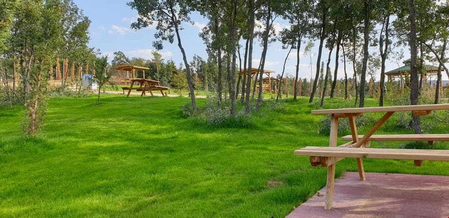 Tokat Termal Sulusaray Kaplıcaları-40