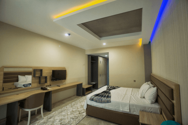 Tokat Termal Sulusaray Kaplıcaları-28