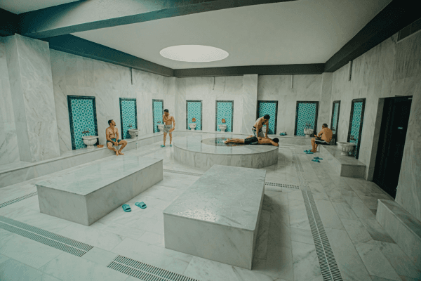 Tokat Termal Sulusaray Kaplıcaları-25