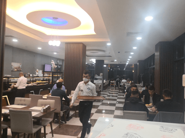 Tokat Termal Sulusaray Kaplıcaları-15