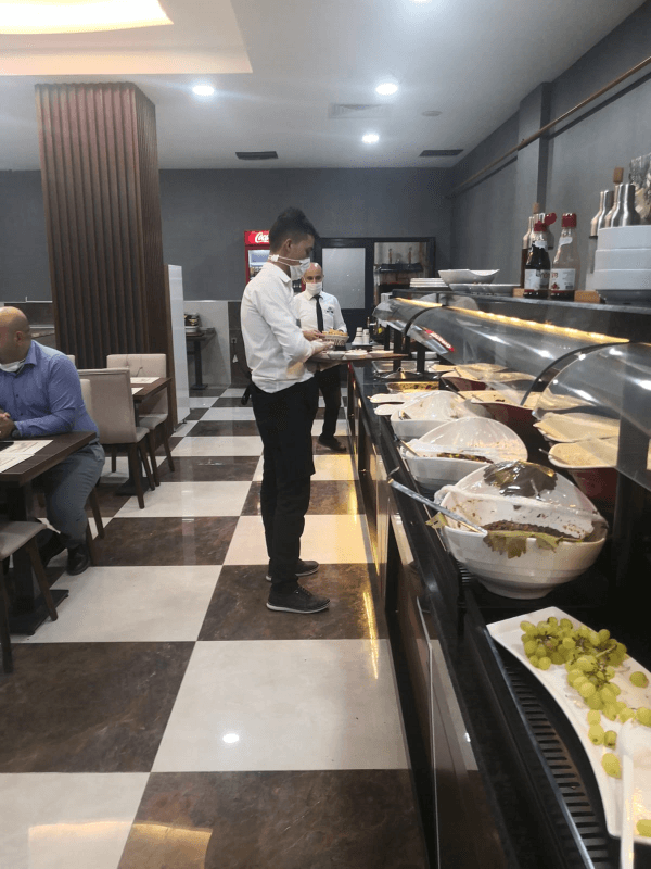 Tokat Termal Sulusaray Kaplıcaları-12