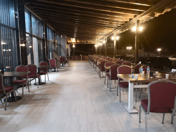 Tokat Termal Sulusaray Kaplıcaları-47