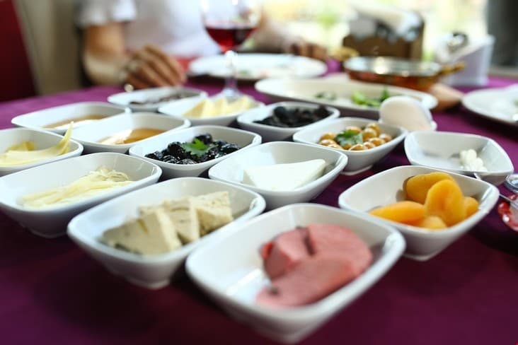 Tokat Termal Sulusaray Kaplıcaları-36