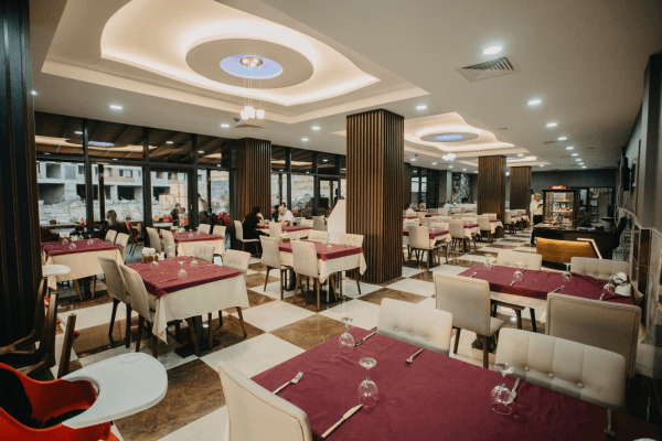 Tokat Termal Sulusaray Kaplıcaları-22