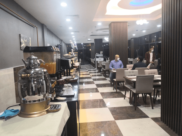 Tokat Termal Sulusaray Kaplıcaları-13