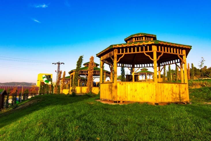 Tokat Termal Sulusaray Kaplıcaları-37