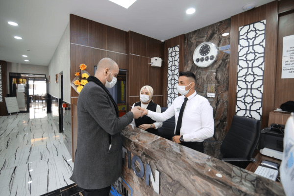 Tokat Termal Sulusaray Kaplıcaları-55