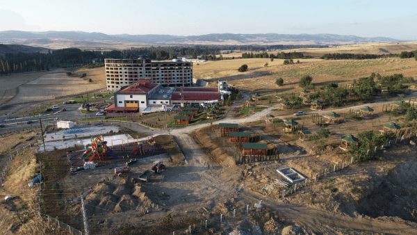 Tokat Termal Sulusaray Kaplıcaları-24