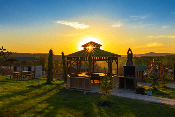 Tokat Termal Sulusaray Kaplıcaları-43