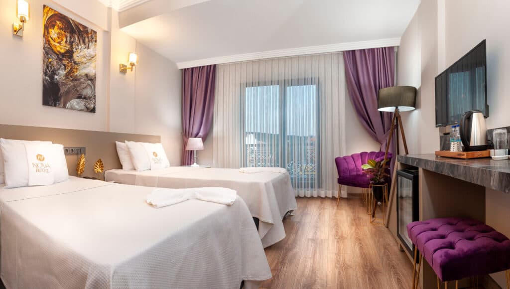 The Nova Hotel-28