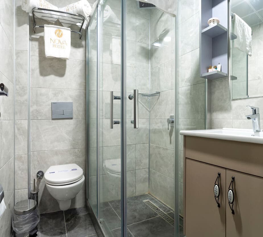 The Nova Hotel-26