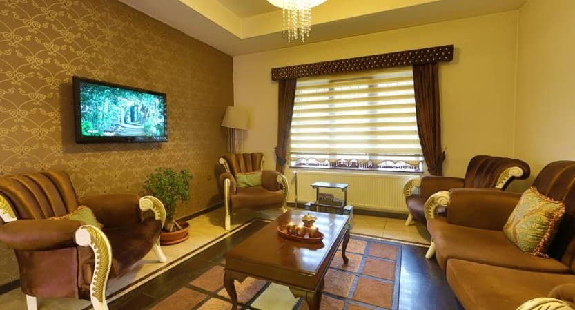 Lalehan Hotel Amasya-8