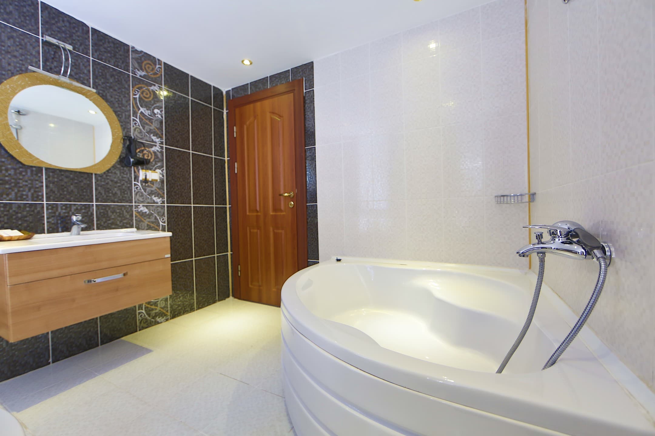 Lalehan Hotel Amasya-19