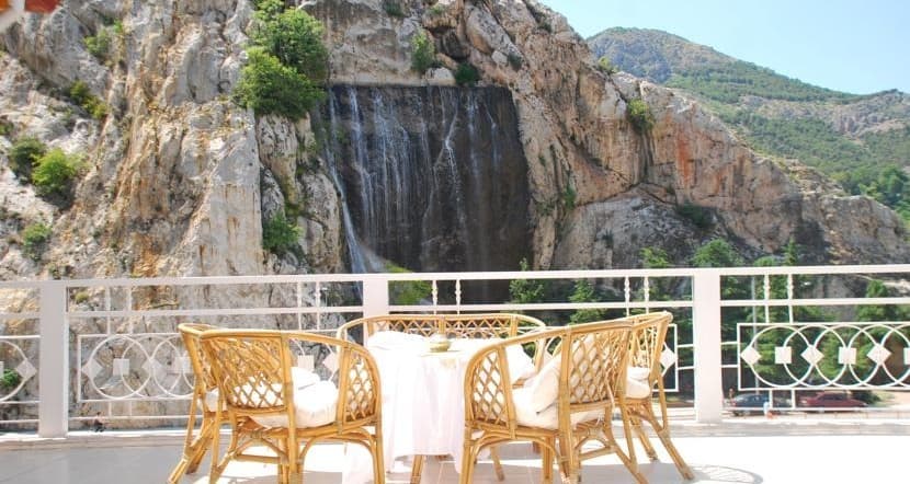Lalehan Hotel Amasya-3