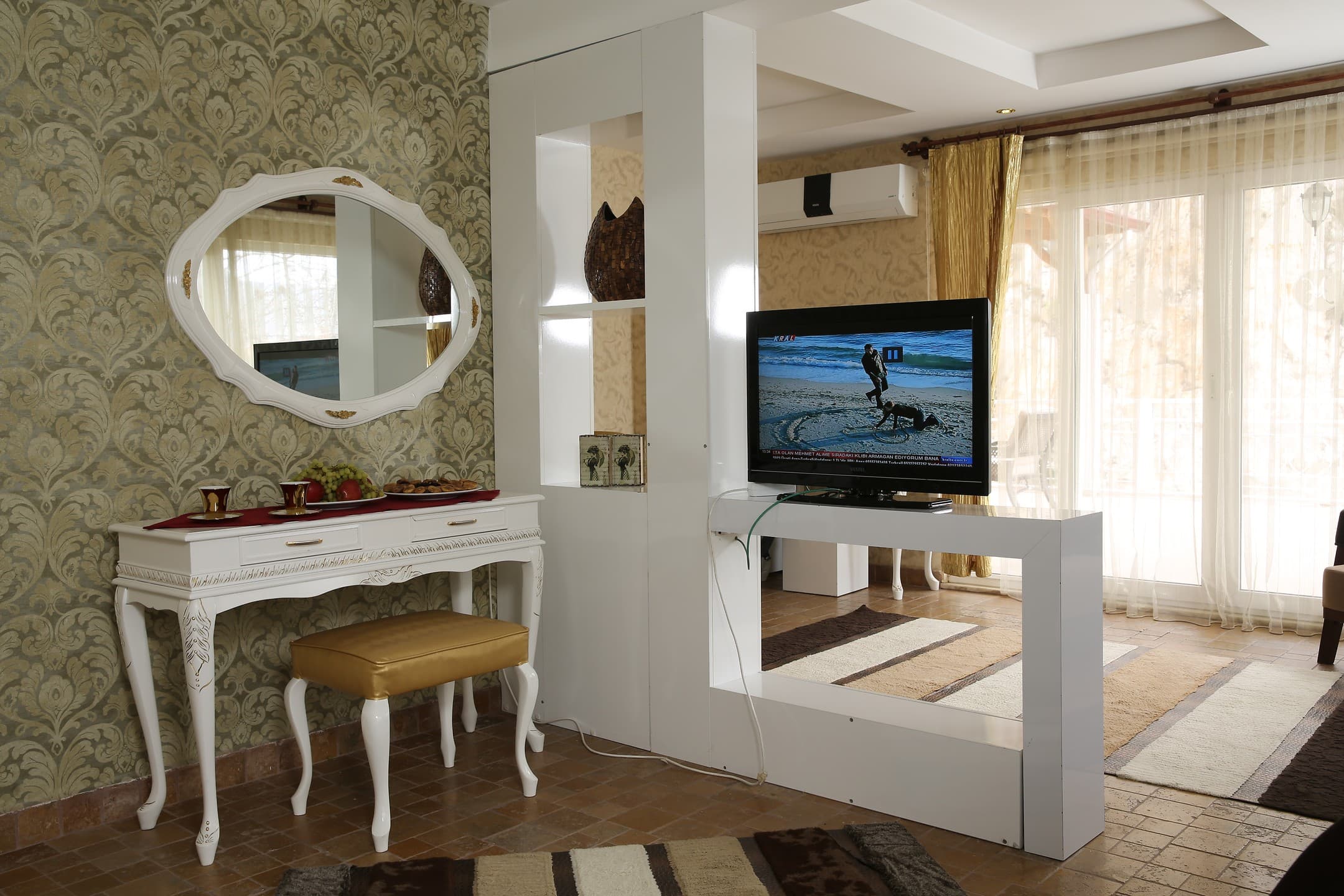 Lalehan Hotel Amasya-18