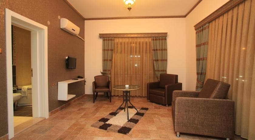 Lalehan Hotel Amasya-12