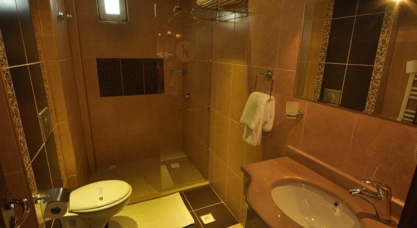 Lalehan Hotel Amasya-20