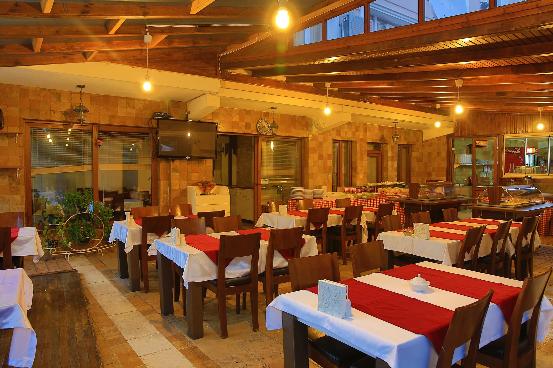 Lalehan Hotel Amasya-10