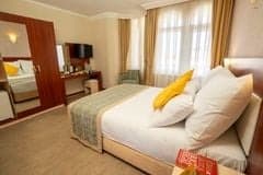 Citrus Plaza Hotel-16