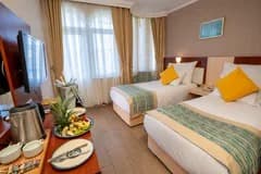 Citrus Plaza Hotel-10