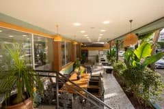 Citrus Plaza Hotel-11