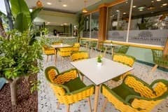 Citrus Plaza Hotel-13