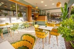 Citrus Plaza Hotel-9