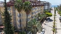 Citrus Plaza Hotel-14