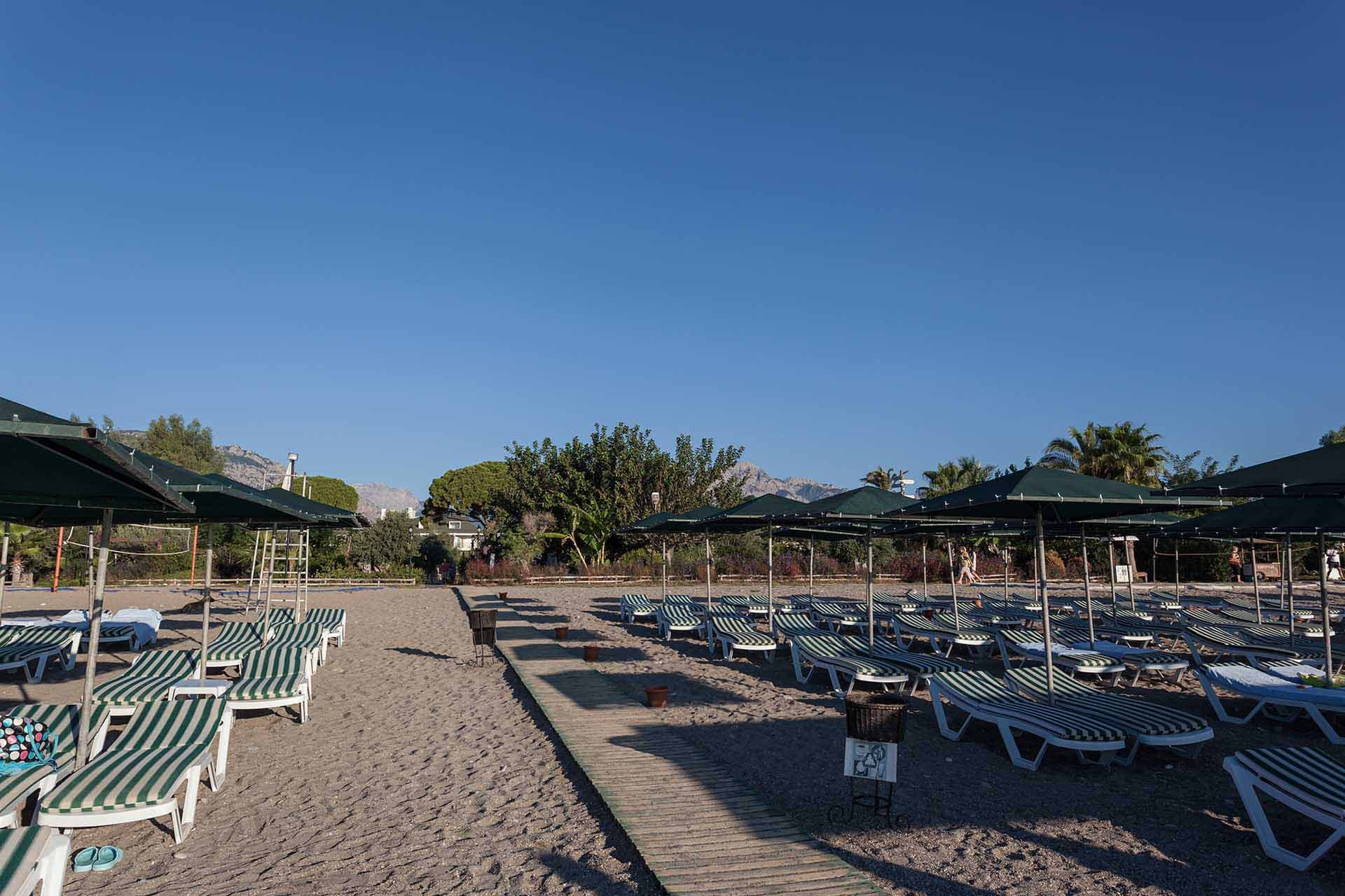 Zena Resort Hotel-61