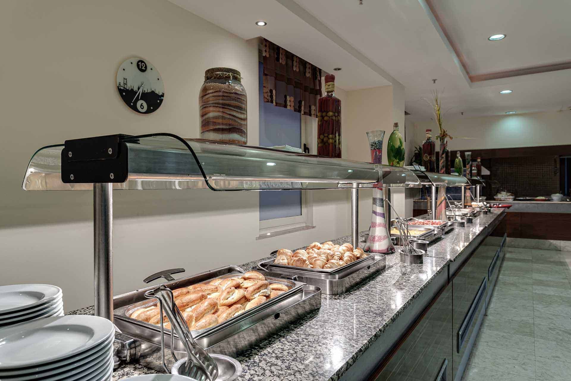 Zena Resort Hotel-72