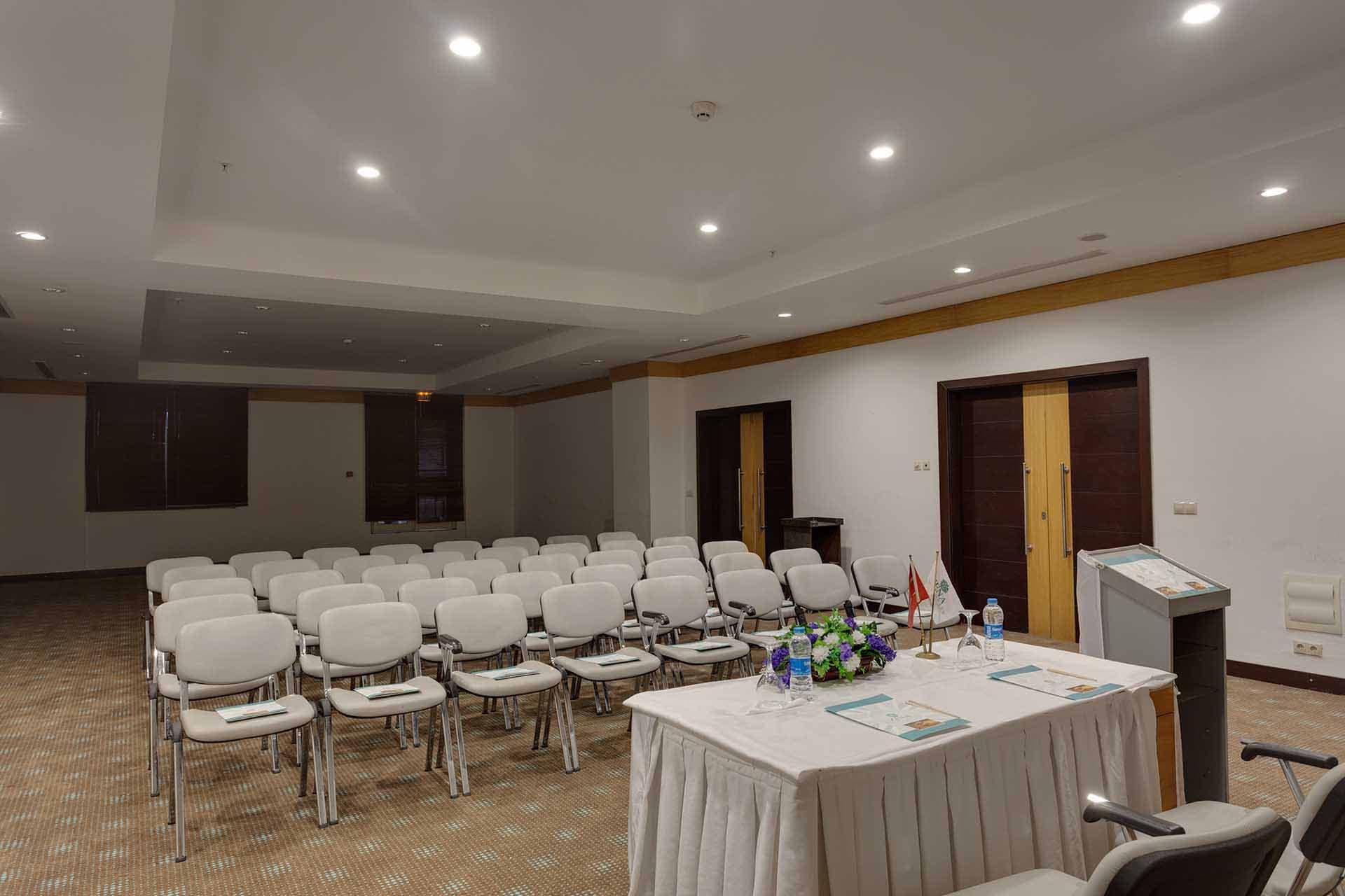 Zena Resort Hotel-30