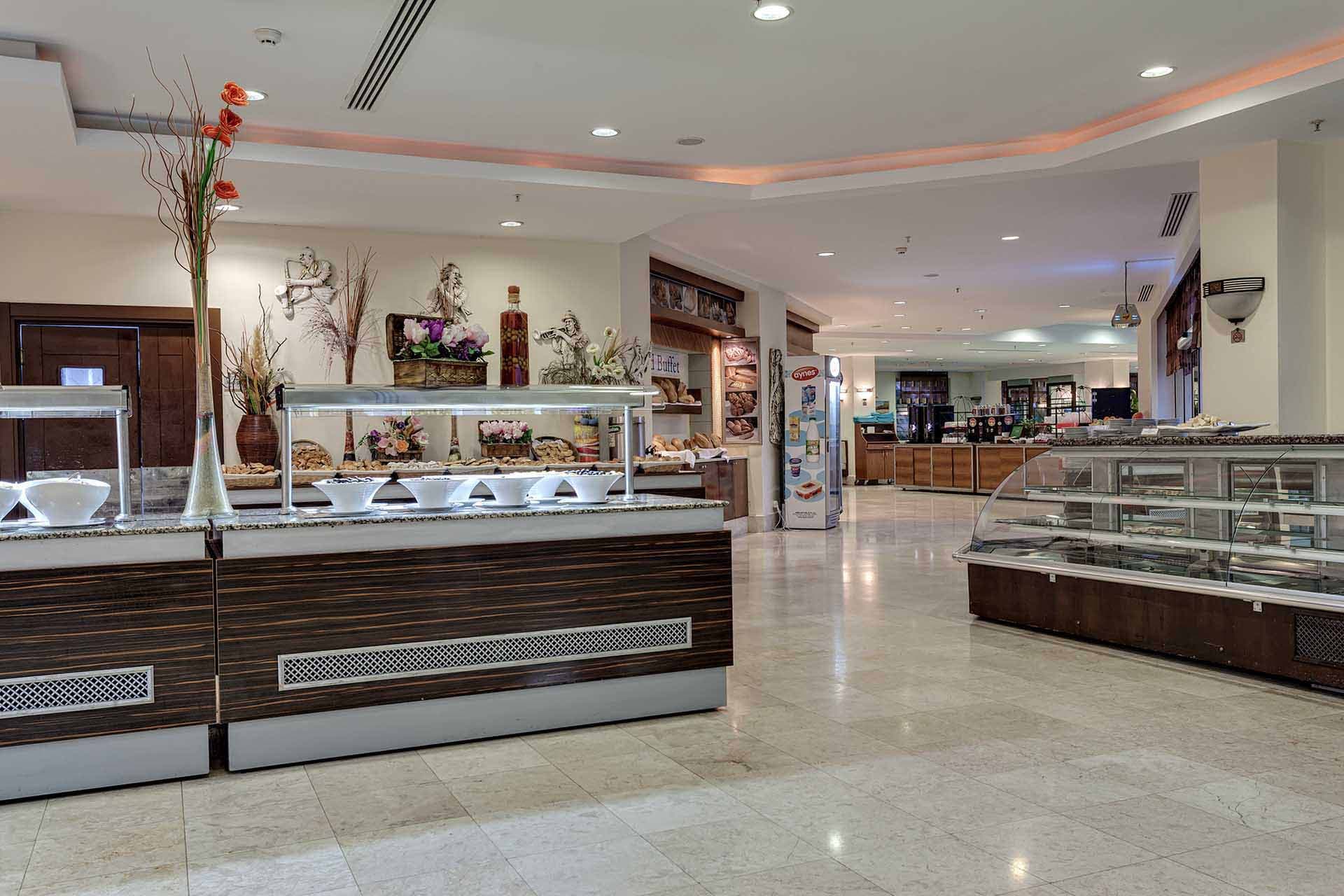 Zena Resort Hotel-65