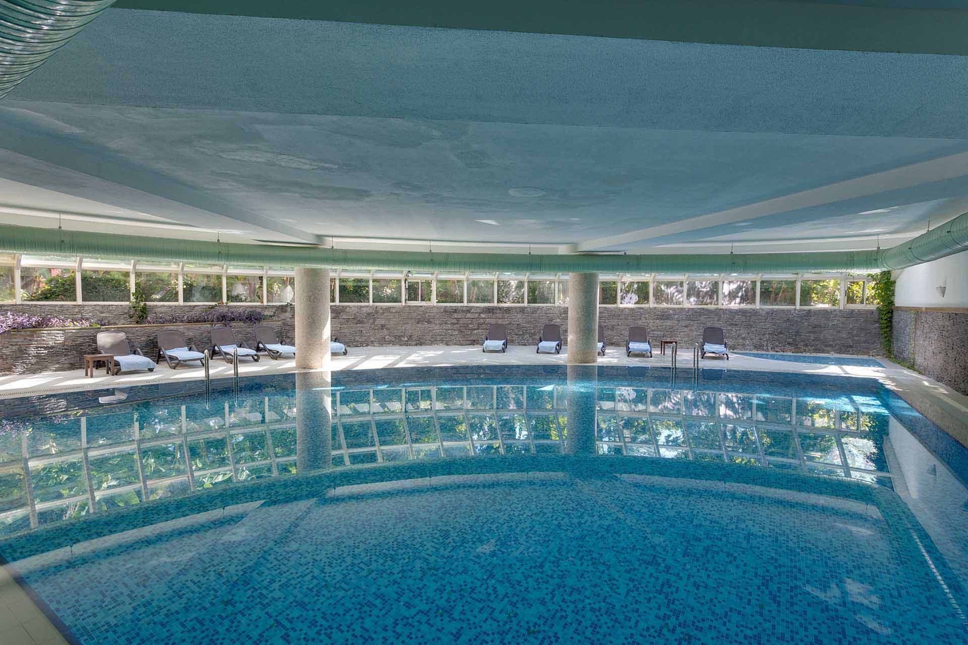 Zena Resort Hotel-71