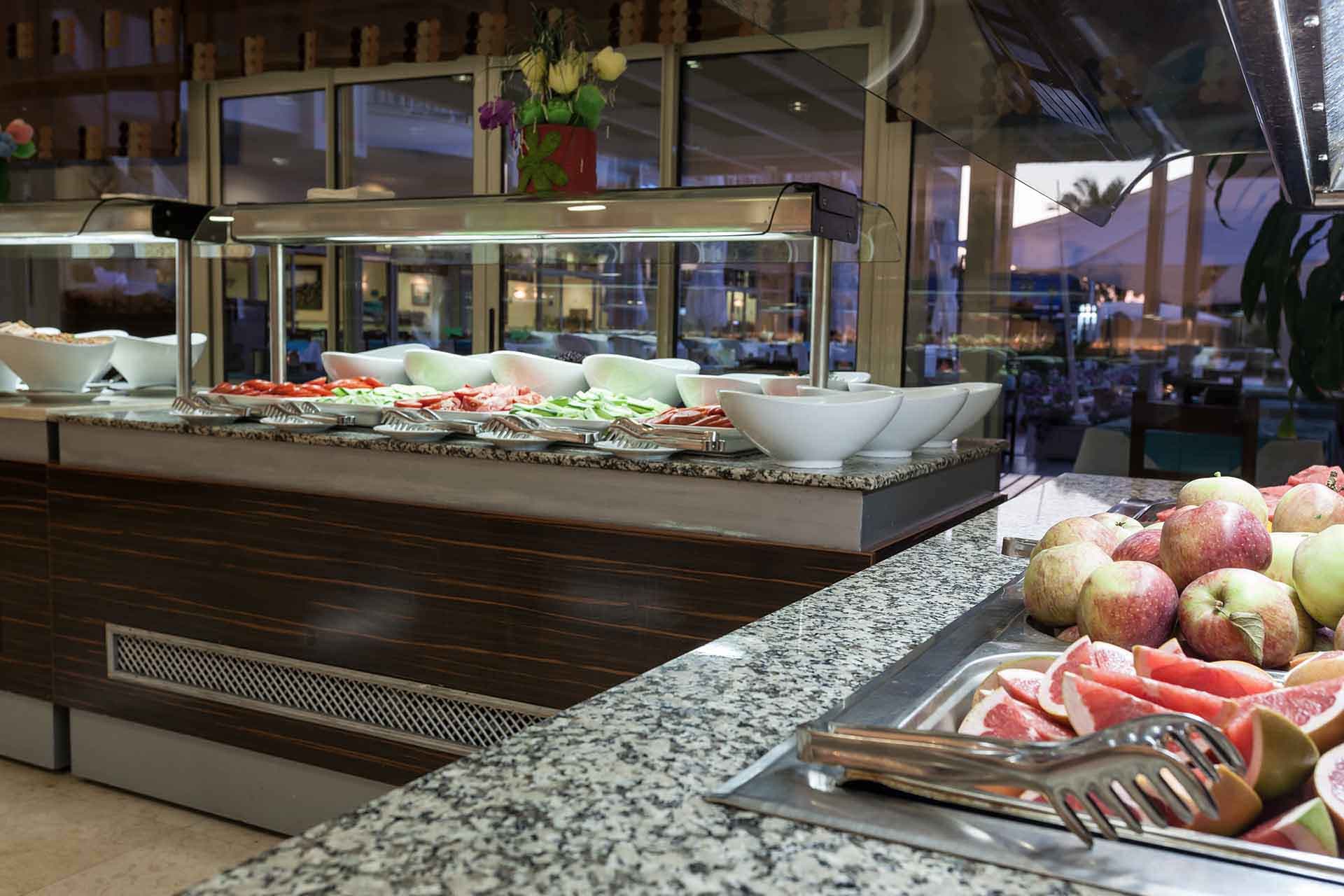 Zena Resort Hotel-52