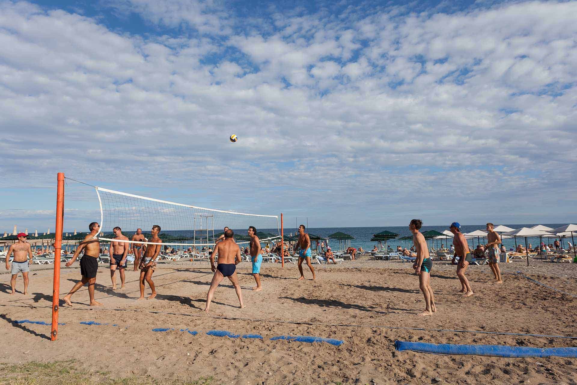 Zena Resort Hotel-24